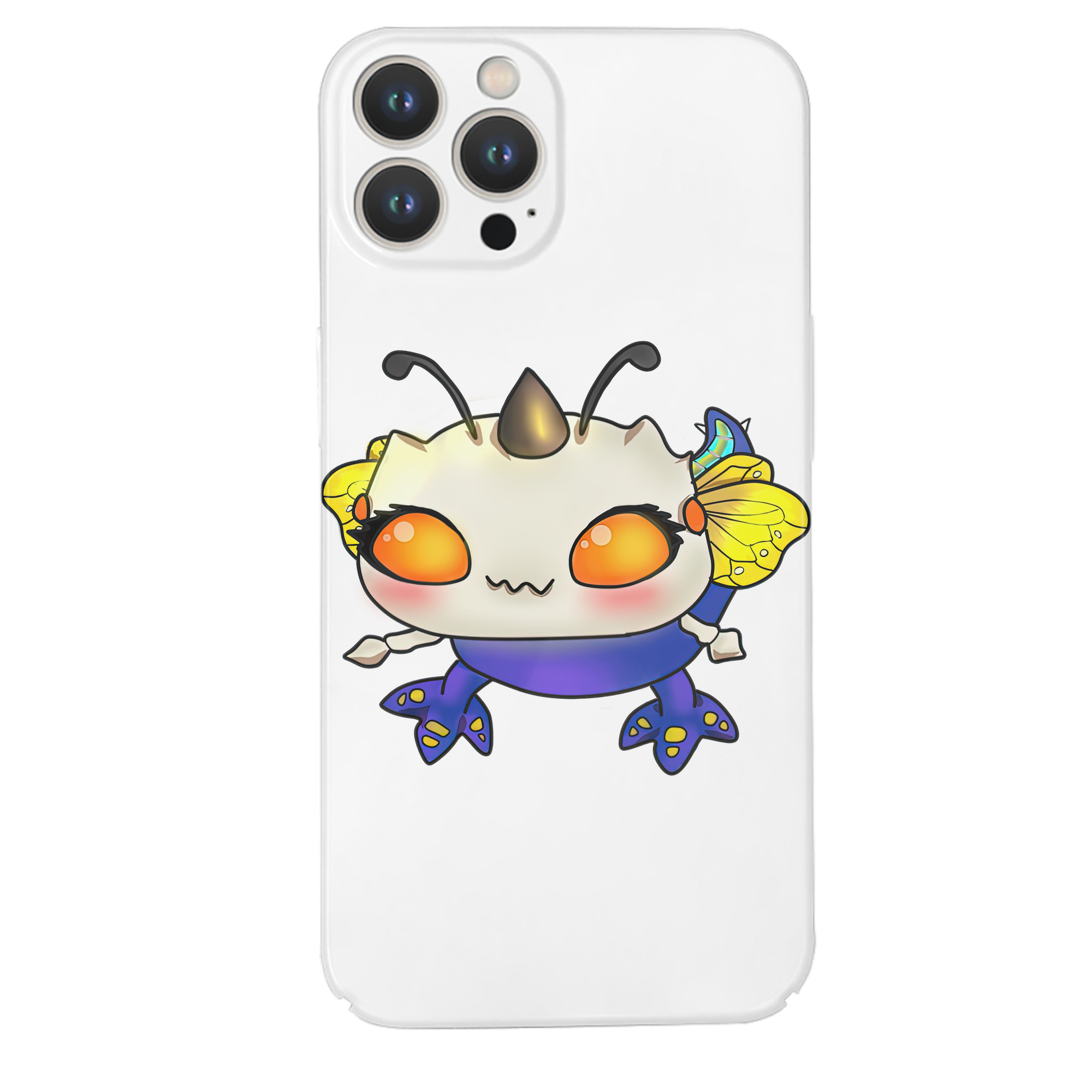 （画像用） リーグ・オブ・レジェンド League of Legends LOL 【iPhone 14シリーズ対応】ハードケース